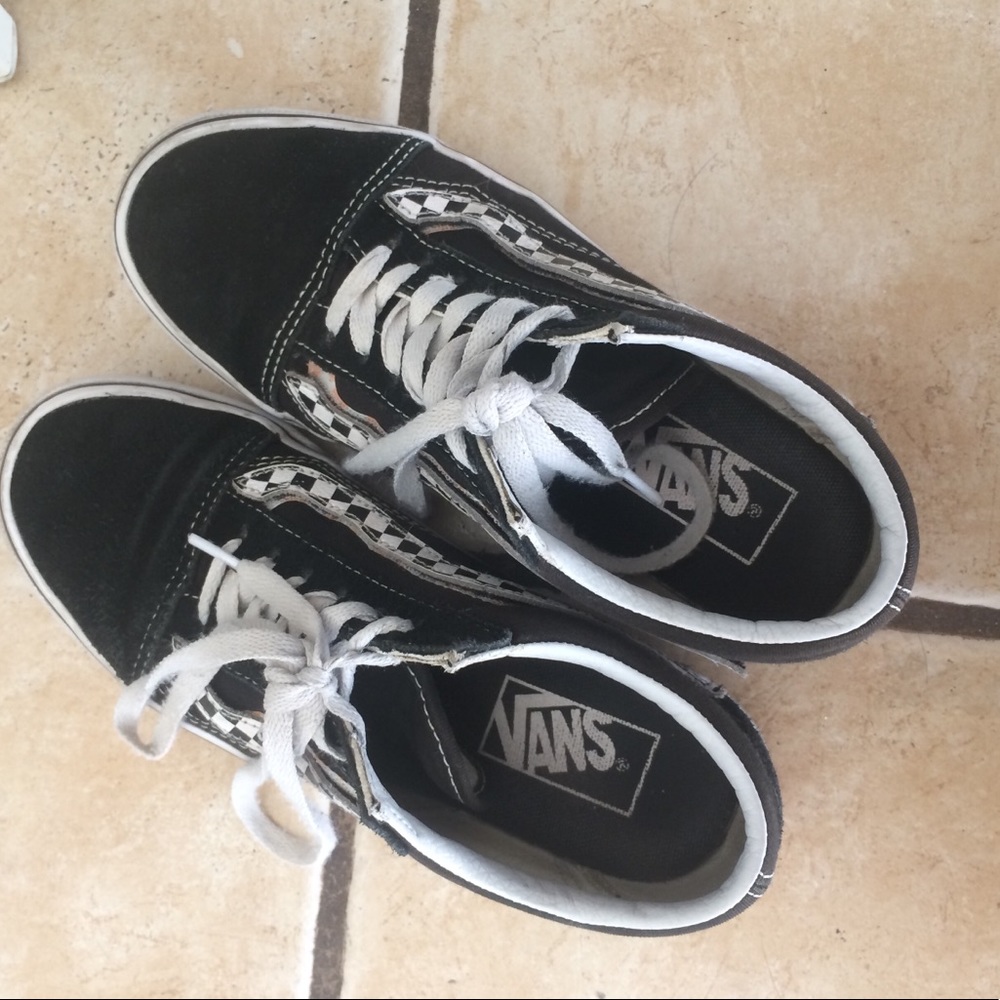 Vans